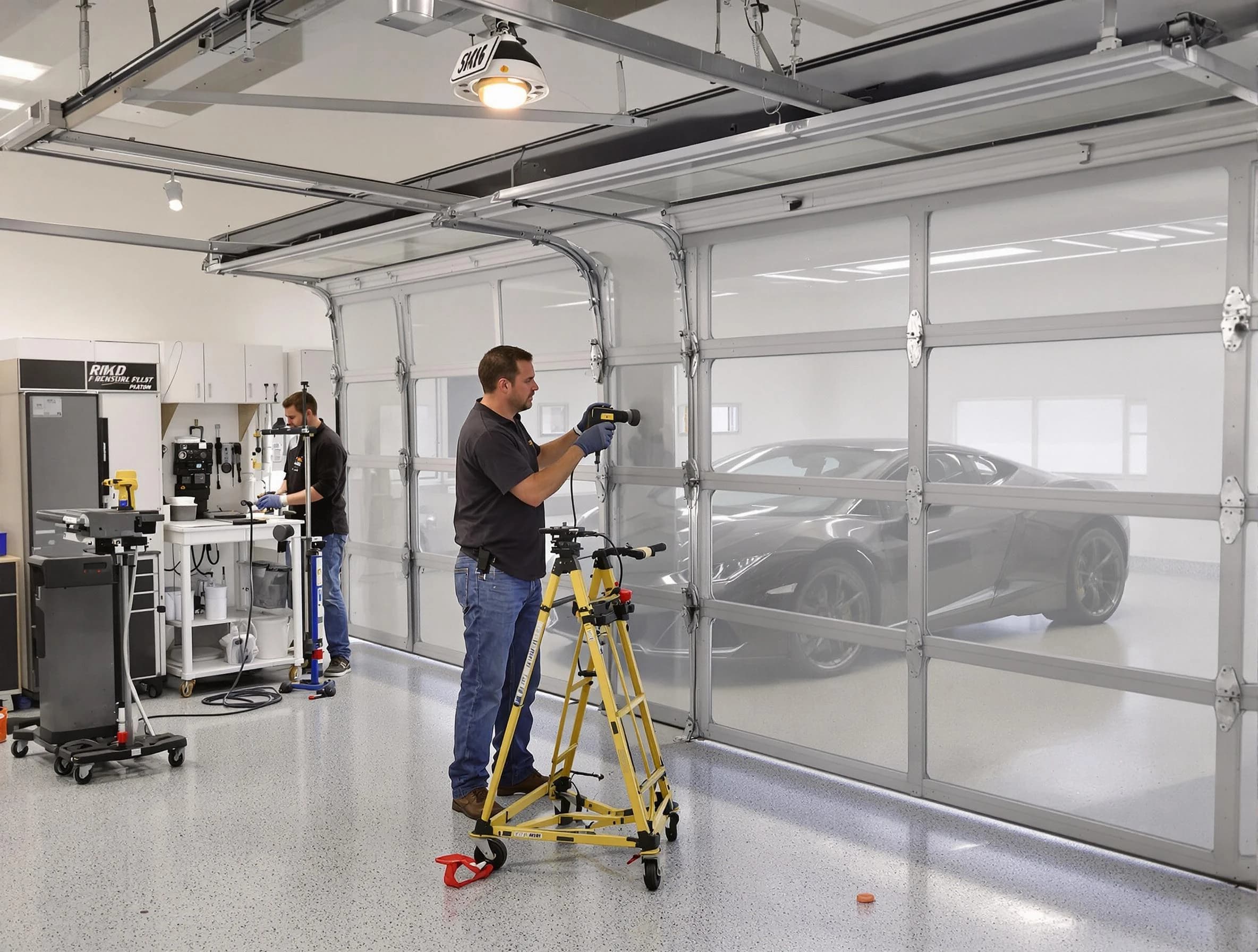 Dents Repair service in Del City, OK